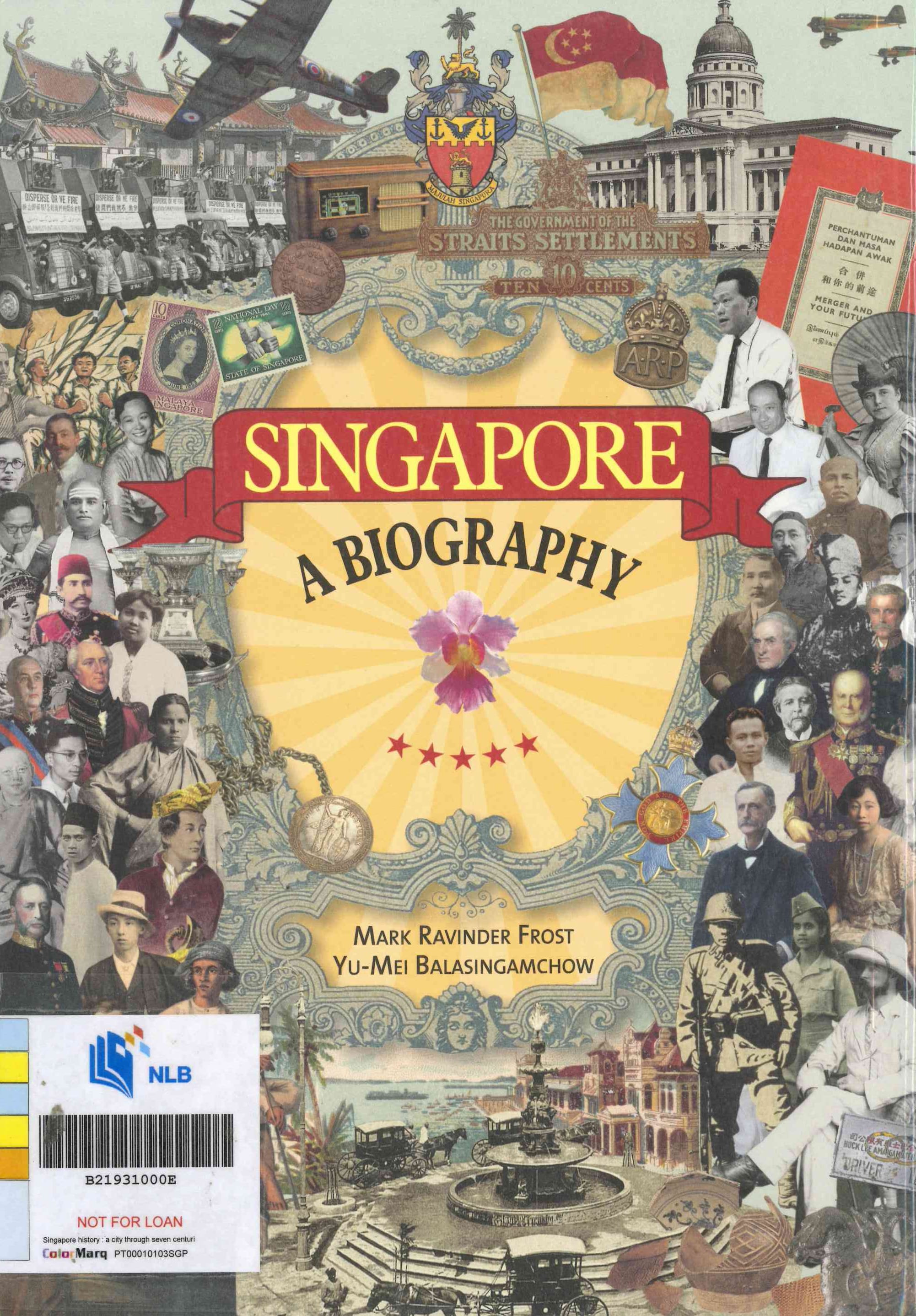 All rights reserved, Editions Didier Millet Pte Ltd, 2009.